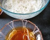 私の大好き~なそうめん《*≧∀≦》超簡単作り方13写真