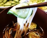 きゅうりの新食感♪斜め輪切スライスの勧め作り方11写真