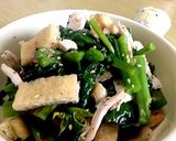 レンジ蒸し鶏 保存用（むね肉、ササミ）作り方7写真