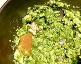 豆腐アボカドのオシャレ素麺 トマトがけ♡作り方3写真