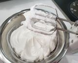 スライスチーズで♪スフレチーズケーキ作り方5写真