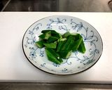 さっぱりオクラを電子レンジで作り方4写真