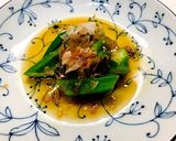 さっぱりオクラを電子レンジで作り方6写真