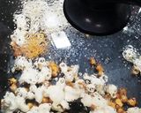 トリュフポップコーン(禁じ手)作り方3写真