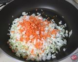 お肉の旨味を閉じ込めたミートソース作り方2写真