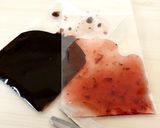 ホイップクリーム❁アイス作り方5写真