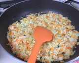 お肉の旨味を閉じ込めたミートソース作り方4写真