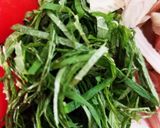 そーめんパーティー 薬味 華やか作り方2写真
