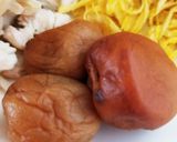 そーめんパーティー 薬味 華やか作り方5写真