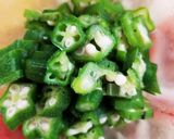 そーめんパーティー 薬味 華やか作り方8写真