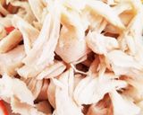 そーめんパーティー 薬味 華やか作り方9写真