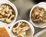 レンジなすと鶏胸肉重ねトマトマヨ黒酢あん作り方31写真