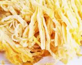 そーめんパーティー 薬味 華やか作り方10写真
