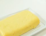 ～料亭風～おろし醤油のだし巻き卵作り方13写真