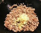 【色々使える】坦々肉味噌作り方4写真
