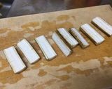 楽に食せるごぼうの煮物作り方3写真