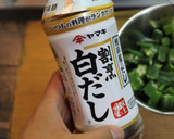 簡単おつまみオクラのおかか和え！作り方5写真