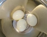たまごサラダ作り方1写真