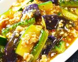 豚ばらズッキーニなすゴーヤ！夏野菜カレー作り方24写真