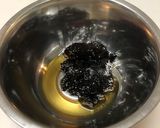 ブロッコリーの海苔の佃煮あえ作り方3写真