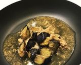 猛暑に！茄子のおひたしとツナの冷製パスタ作り方7写真