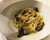 猛暑に！茄子のおひたしとツナの冷製パスタ作り方9写真