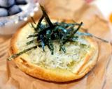 ハムエッグチーズイングリッシュマフィン作り方9写真