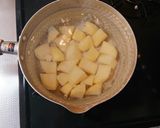 ふんわり☆なめらか☆マッシュポテト作り方2写真