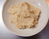ふんわり☆なめらか☆マッシュポテト作り方5写真