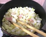 もっと飲みたくなる♡クラムチャウダー♫作り方2写真