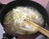 もっと飲みたくなる♡クラムチャウダー♫作り方5写真
