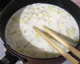 もっと飲みたくなる♡クラムチャウダー♫作り方6写真