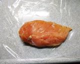 作業時間10分なのに美味しい鶏ハム作り方2写真