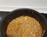 肉じゃが　コロッケ作り方3写真