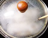 作業時間10分なのに美味しい鶏ハム作り方6写真