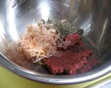 夏はたたき梅で食欲増進♪作り方2写真