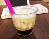 コンロひとつで♡黒糖タピオカミルク作り方11写真