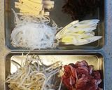 基本の春巻き作り方1写真