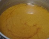 青森で食べた味噌カレー牛乳ラーメン作り方1写真