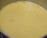 青森で食べた味噌カレー牛乳ラーメン作り方2写真