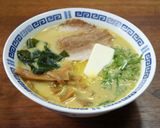青森で食べた味噌カレー牛乳ラーメン作り方5写真