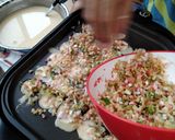 たこ焼きパーティー作り方4写真