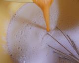 冷蔵庫で固め簡単!とろ〜りなめらかプリン作り方8写真