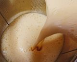 冷蔵庫で固め簡単!とろ〜りなめらかプリン作り方10写真