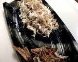 お食い初め☆土鍋でふっくら鯛めし作り方1写真