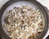 お食い初め☆土鍋でふっくら鯛めし作り方5写真