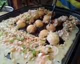 たこ焼きパーティー作り方5写真