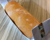 うちのロールケーキ作り方20写真