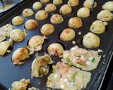 たこ焼きパーティー作り方6写真