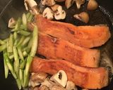 鮭のミルク煮作り方8写真